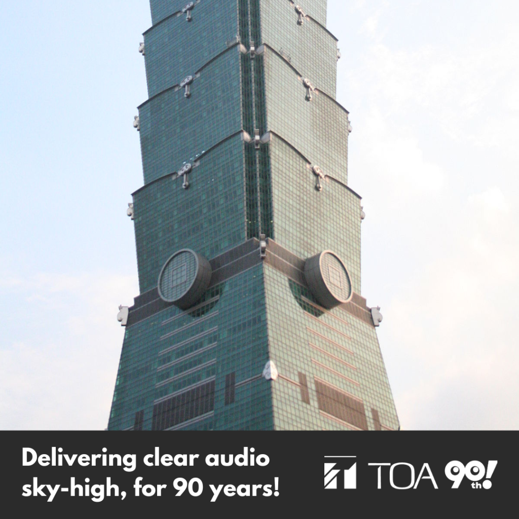 TOA Turns 90; A Retrospective On What Led To The TOA You Know